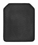 Covor de cauciuc - 45 x 56 cm