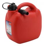 Canistră plastic - 5 l