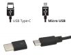 Încărcător de telefon 12/24V, Micro USB