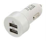COMPASS Adaptor de încărcare - 2 x USB