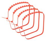 Curele de salvare de unică folosință 4 buc