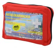 Cutie de prim ajutor I. - Geantă textilă