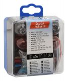 Cutie de service cu becuri ŠKODA FABIA III H7