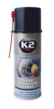 K2 Lubrifiant ceramic - 400 ml
