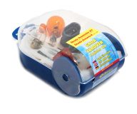 Cutie de becuri ŠKODA ROOMSTER