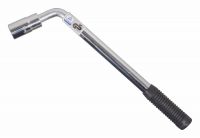 Cheie telescopică pentru roți, 17-19 mm, TÜV, GS