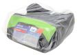 Scaun auto Junior , 22 - 36 kg, verde