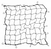 Plasă flexibilă de fixare 100x100 cm