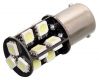 Bec 19 SMD LED 12V , cu rezistență CAN-BUS ready alb