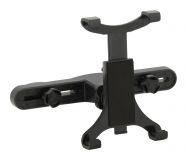 Suport pentru tablete,pe tetieră