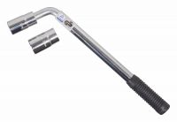 Cheie telescopică pentru roți, TÜV, GS