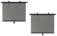 Set de jaluzele cu ventuze, 42cm