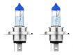 Bec Excelite H4 BLUE - 12 V, 60/55 W, 2 buc