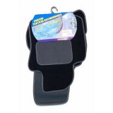 Covoare textile OCTAVIA II. - 4 piese