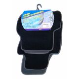 Covoare textile OCTAVIA II. - 4 buc.