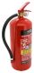 Stingător de incendiu, pulbere - 6 kg, ABC (43A)