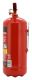Stingător de incendiu, pulbere - 6 kg, ABC (43A)