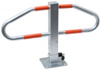 Barieră de blocare pentru parcare - tip T