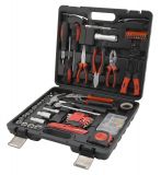 Carcasă cu scule House - 159 bucăți, 38 x 34 x 8 cm