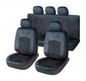 Huse pentru scaune Sky, set de 11 buc