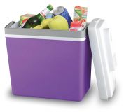 Cutie de răcire 23 l - 230V/12V