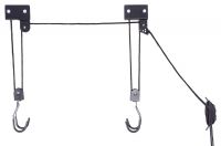 Suport de tavan UNI LIFT - TÜV/GS