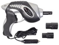 Cheie cu impact pentru roți - 12 V, 100 W