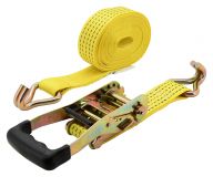 Curea cu clichet și cârlige, 6 m