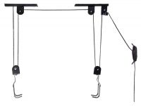 Suport bicicletă tavan, TÜV / GS