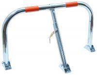 Barieră de parcare cu blocare - tip M