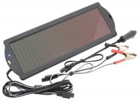 Încărcător solar, întreținere, 12 V