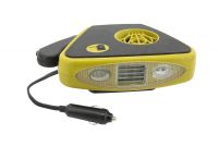 Ventilator cu încălzire FROST 3in1 - 12V