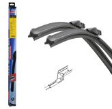 Ștergătoare FLAT SET (CUBE) - 750 + 660 mm