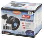 Ventilator MITCHELL - 12V, pe ventuză de aspirație