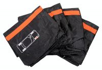 Huse pentru anvelope - 4 buc