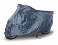 Prelata de protecție pentru motociclete M - 203x89x122 cm