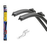 Ștergătoare Flat Set (Cube 16) - 610 + 480 mm