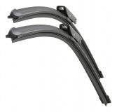 Ștergătoare Set plat (șurub) - 550 + 480 mm