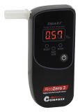 Alcoometru AlcoZero2 - senzor electrochimic (CA 20FS)