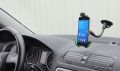 Suport telefon - GPS pe ventuză MAX
