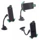 Suport telefon - GPS pe ventuză MAX