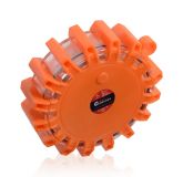 LED lanterna de avertizare