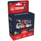 Set NANO pentru geamuri auto