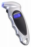 Manometru pentru anvelope Digital Silver