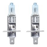 Bec Excelite H1 CHROME - 12 V, 55 W, 2 buc