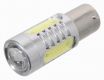 Bec 4 SMD LED , cu rezistenta CAN-BUS ready - alb, 12V