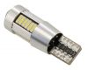 Bec 27 LED 12V, NEW-CAN-BUS alb 2buc