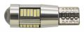 Bec 27 LED 12V, NEW-CAN-BUS alb 2buc