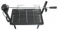 Grătar BARBECUE 60 cm, cu motor, 230 V