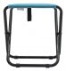 Scaun de camping pliabil, 28 x 38 x 30 cm